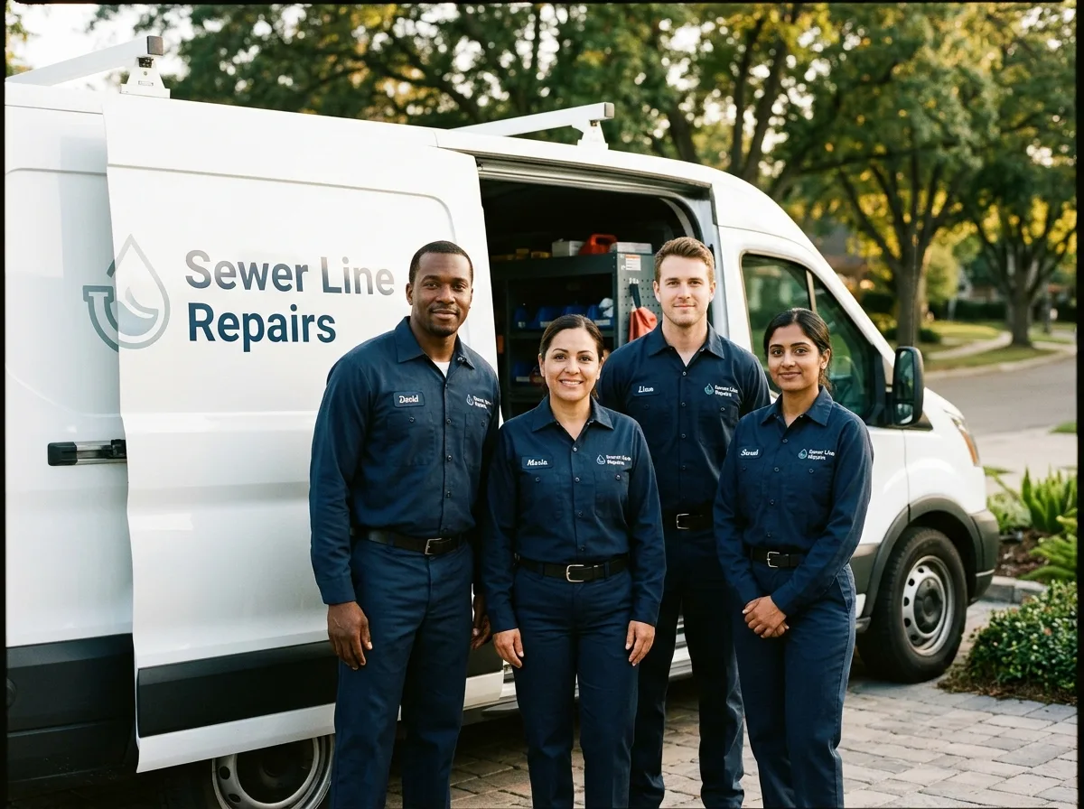 Emergency Plumber company in Naubinway, MI